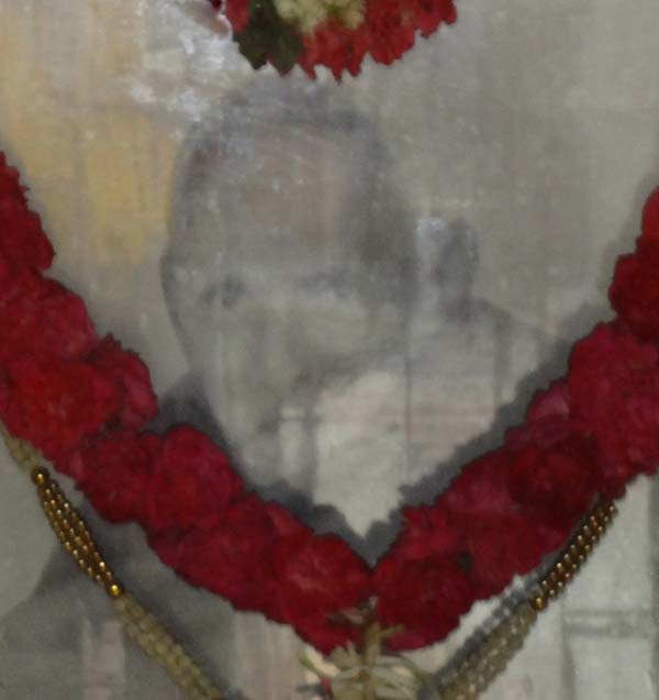 Manuur Swamigal